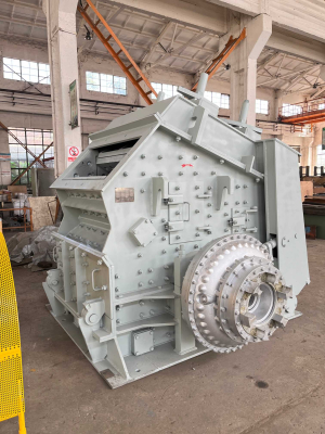 Slagbreker 1000×1000mm