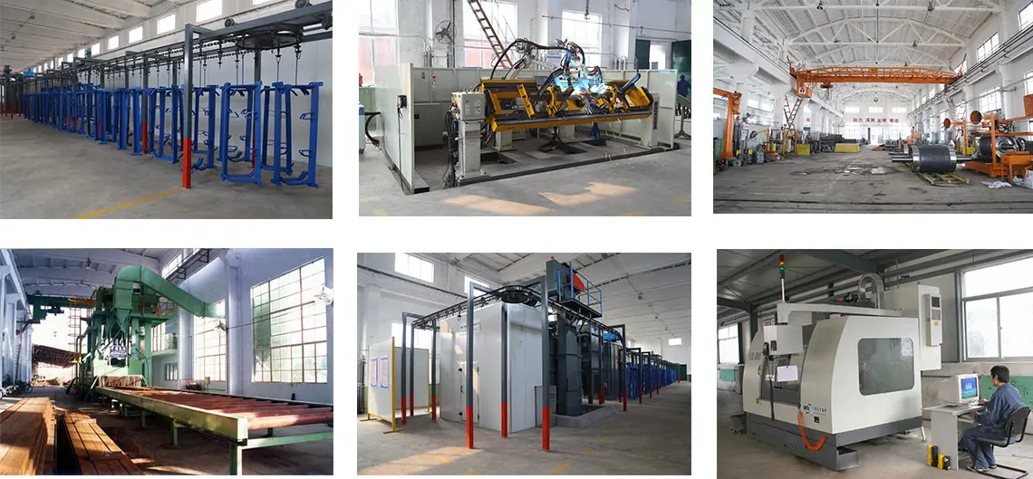 Shandong Shankuang Machinery Co., Ltd. Shandong Shankuang Machinery Co., Ltd.