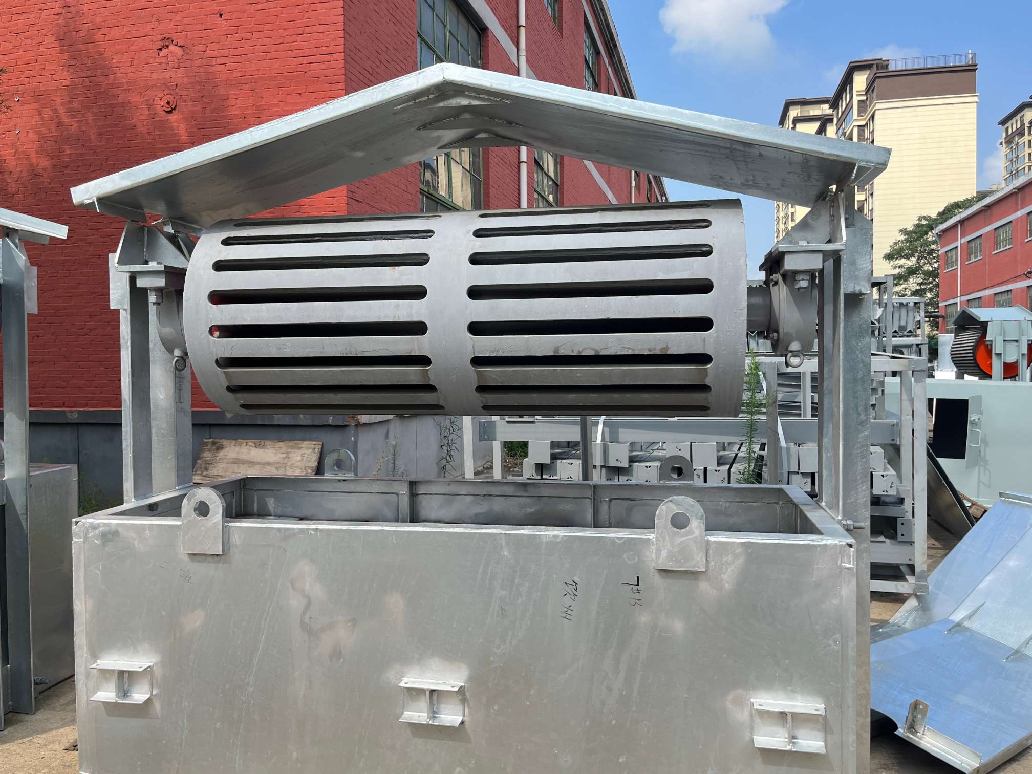 Шаар гаргах дамар Шаар гаргах дамар