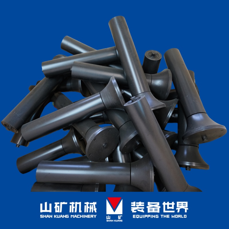 самоподравняваща се ролка