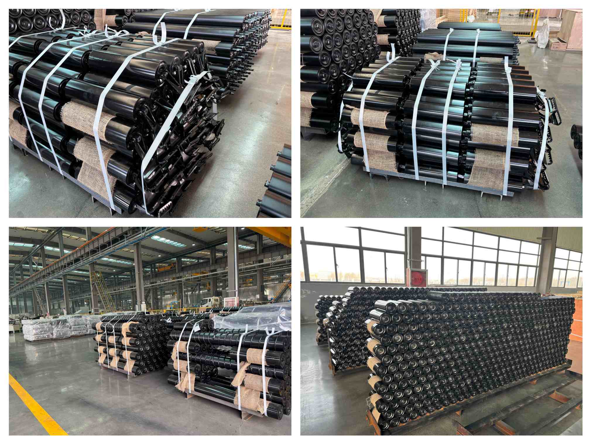 Die Walzenproduktion läuft heute im Werk in Shandong Shankuang..jpg