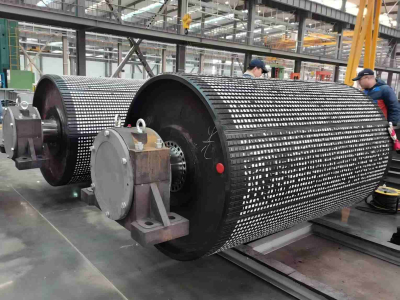 керамические шкивы