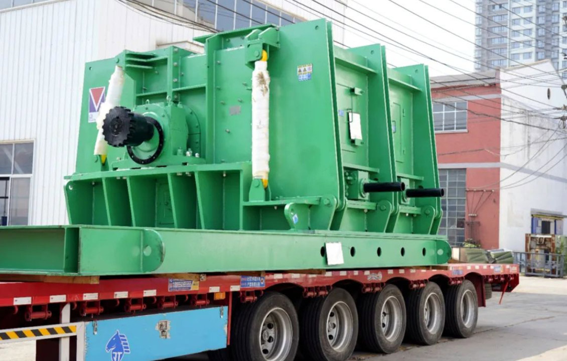 Trituradoras Trituradoras