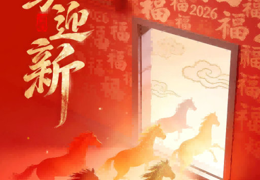 Frohes chinesisches Neujahr