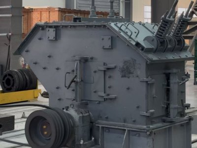 PFJ0707 Prallbrecher