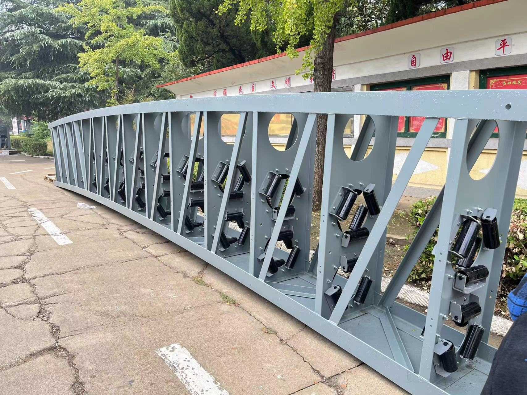 Хоолойн туузан дамжуулагч