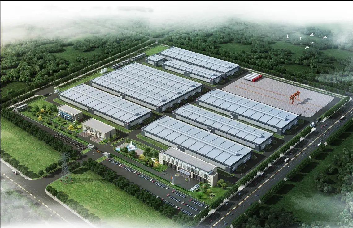 Shandong Shankuang Machinery Co., Ltd. Shandong Shankuang Machinery Co., Ltd.