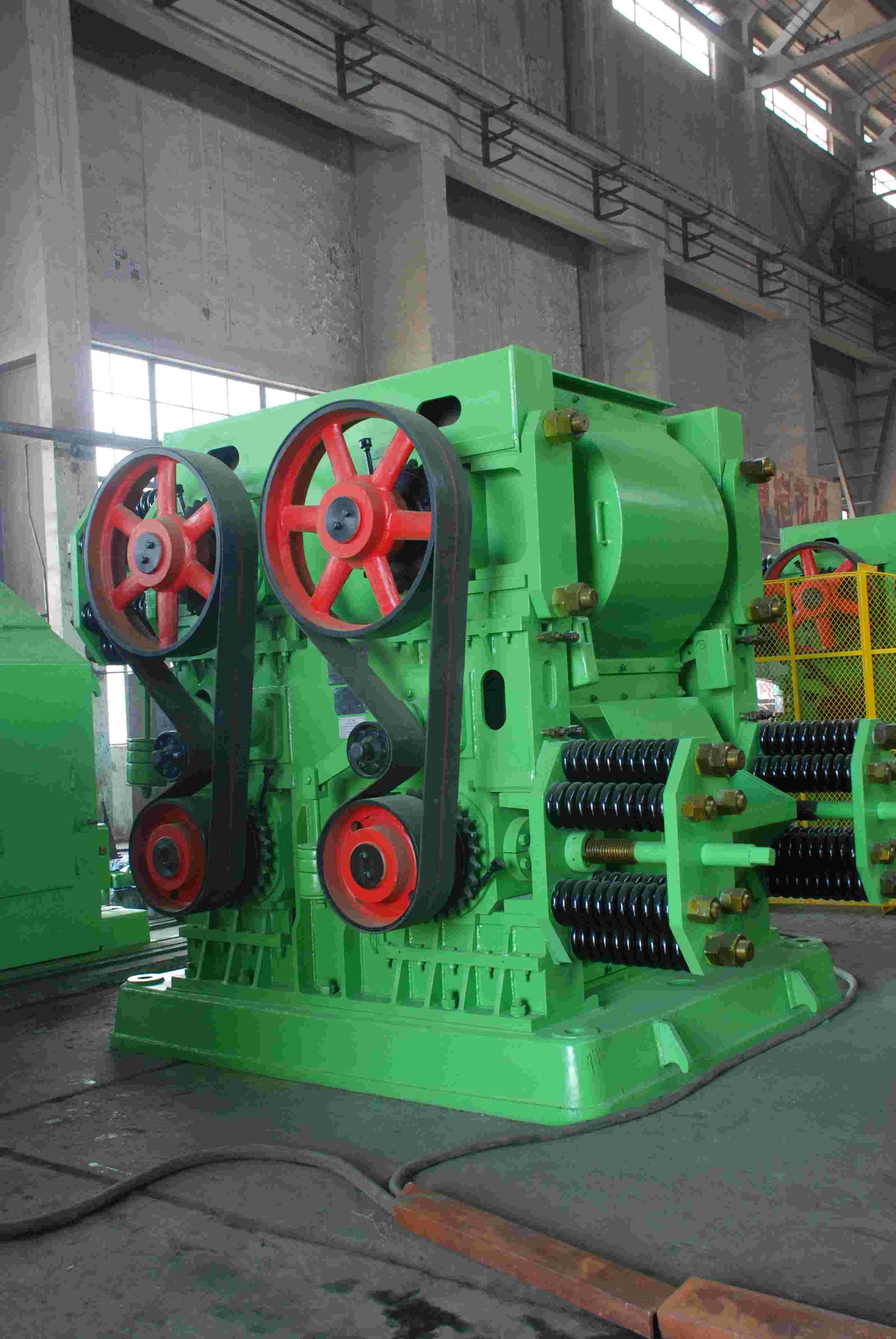 Четириролкова трошачка