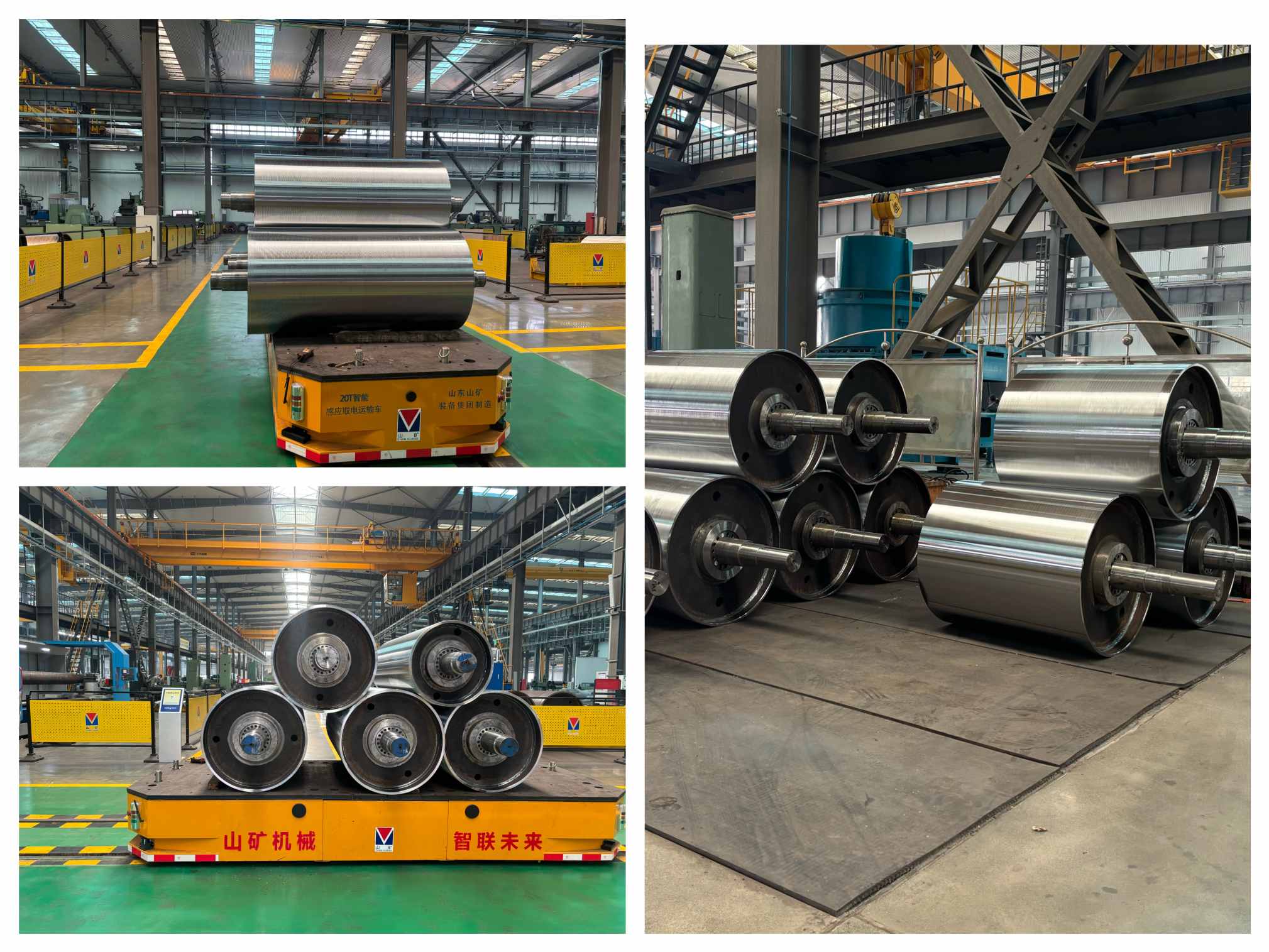 오늘 산둥 산쾅 공장에서 풀리가 생산되고 있습니다. 오늘 산둥 산쾅 공장에서 풀리가 생산되고 있습니다.