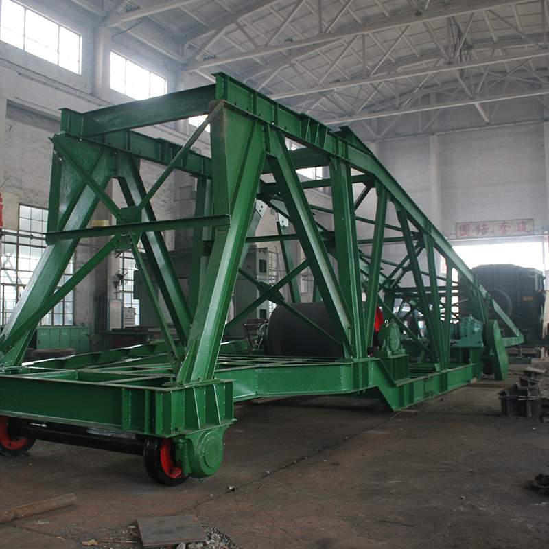 Конвейерная машина