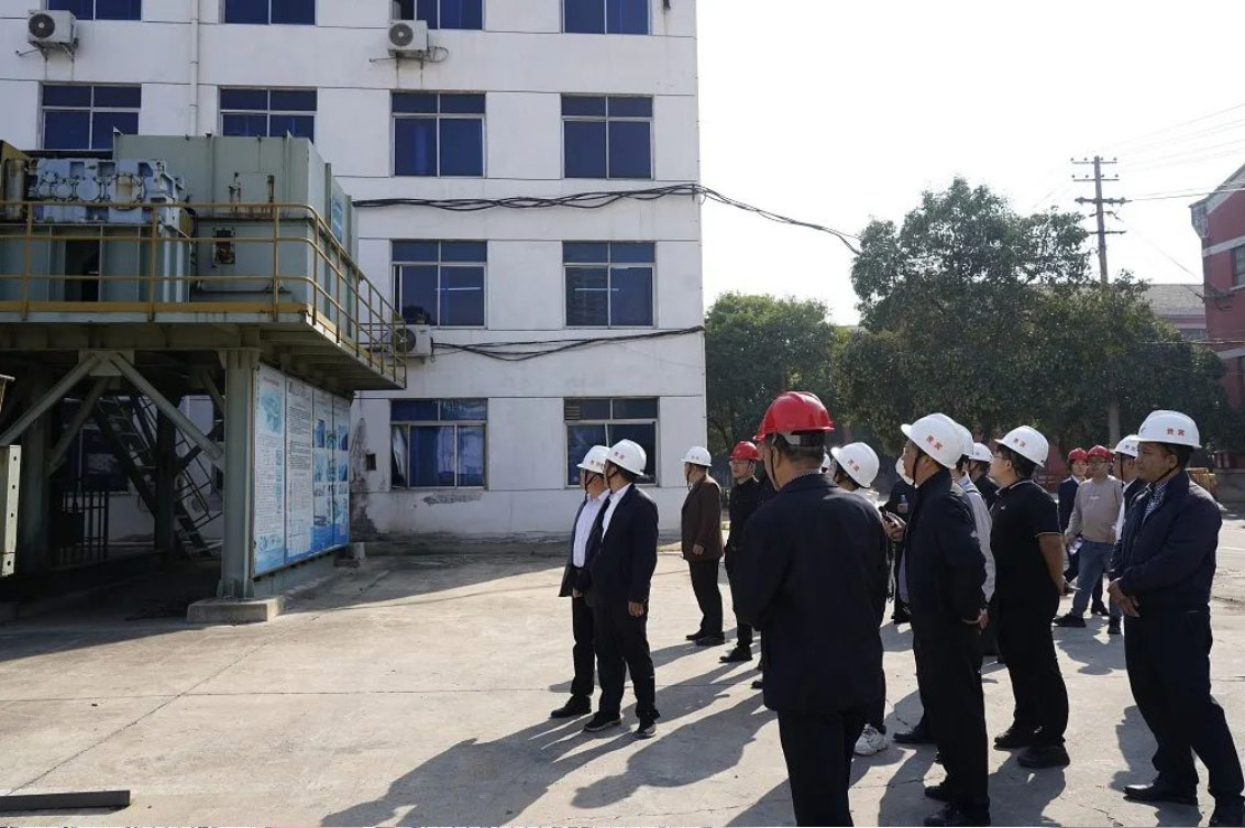 China Heavy Machinery Industry Association Belt Conveyor Branch Noord-Chinese Groep 2023 Groepsbijeenkomst China Heavy Machinery Industry Association Belt Conveyor Branch Noord-Chinese Groep 2023 Groepsbijeenkomst