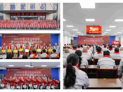 Arbeitszusammenfassung und Auszeichnung