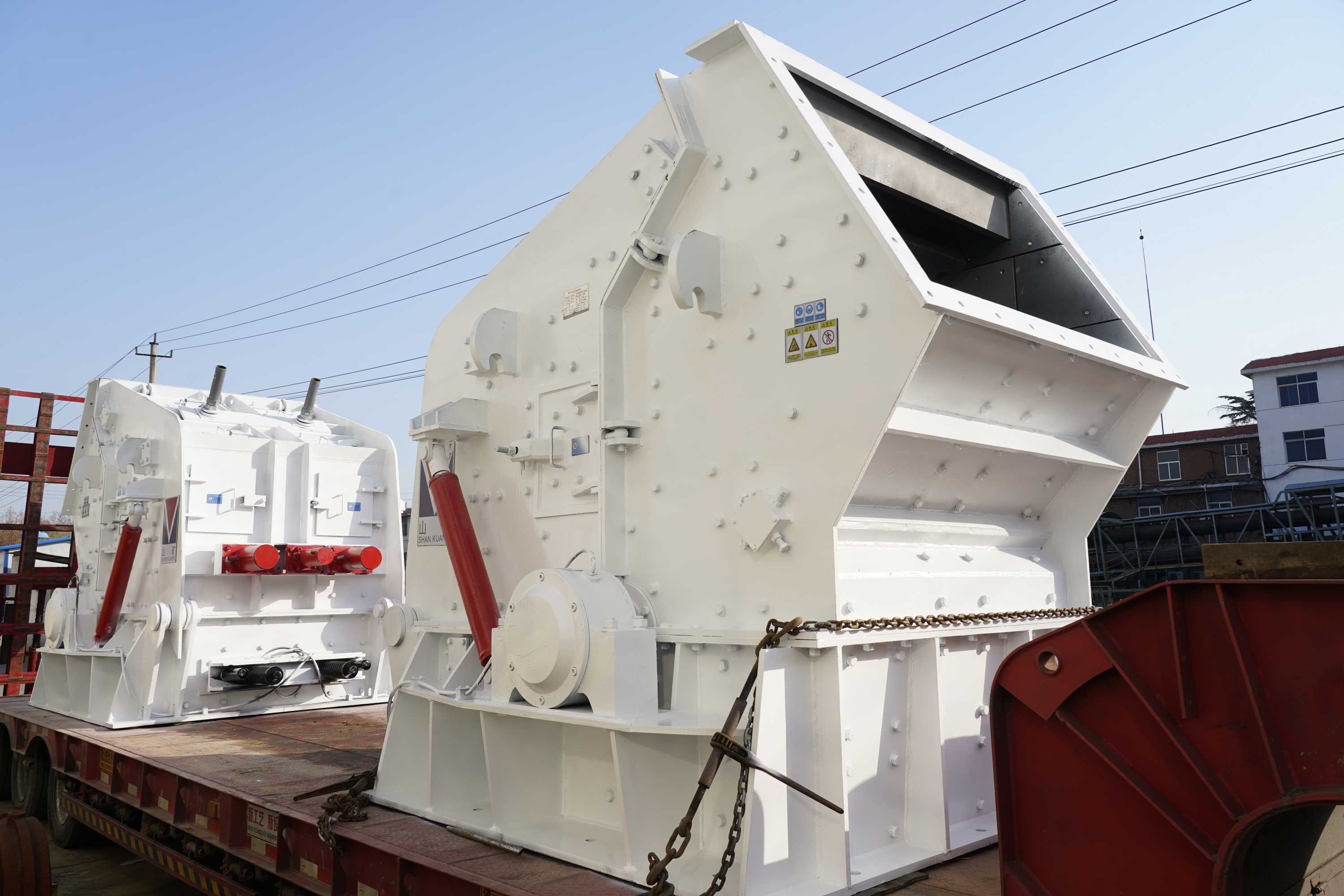 Slagkross 1300*1500mm Slagkross 1300*1500mm