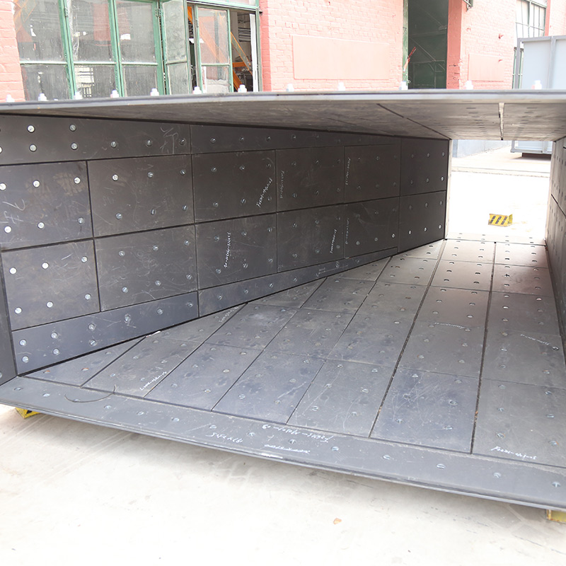 Тасымалдаушы конвейерлер