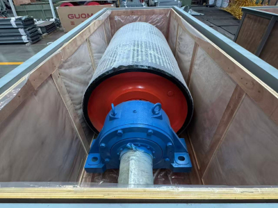 Polea de Shandong Shankuang Machinery Co., Ltd.