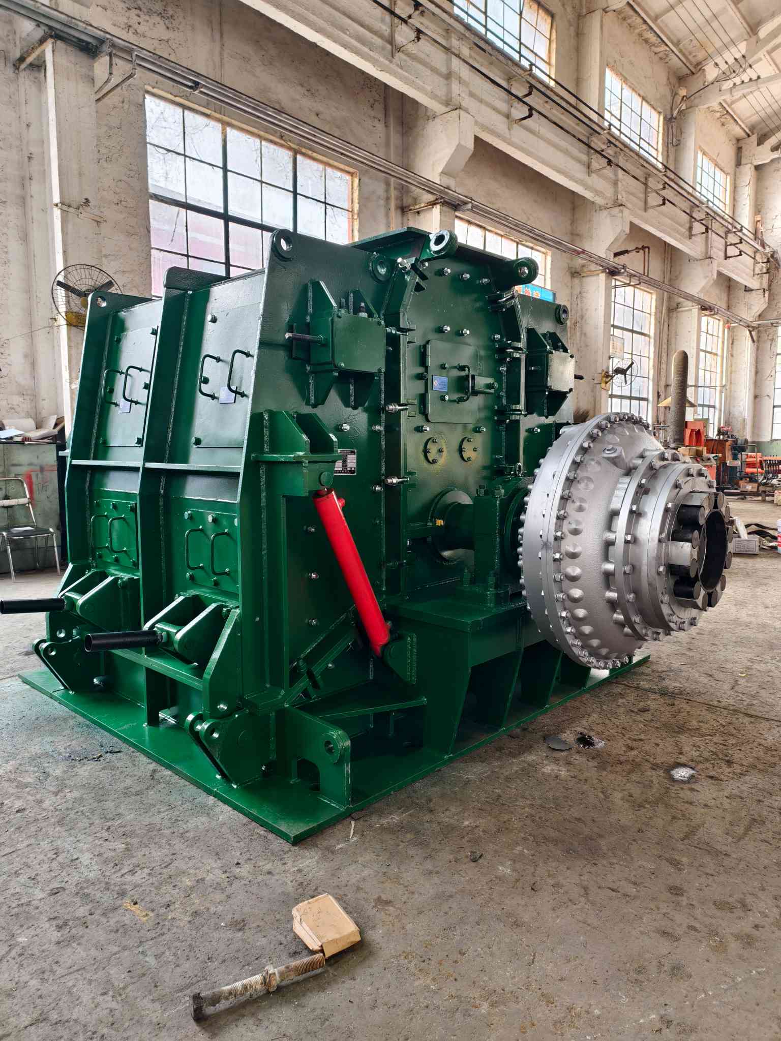 PCFK урвуу цохилтот алх бутлуур 1413