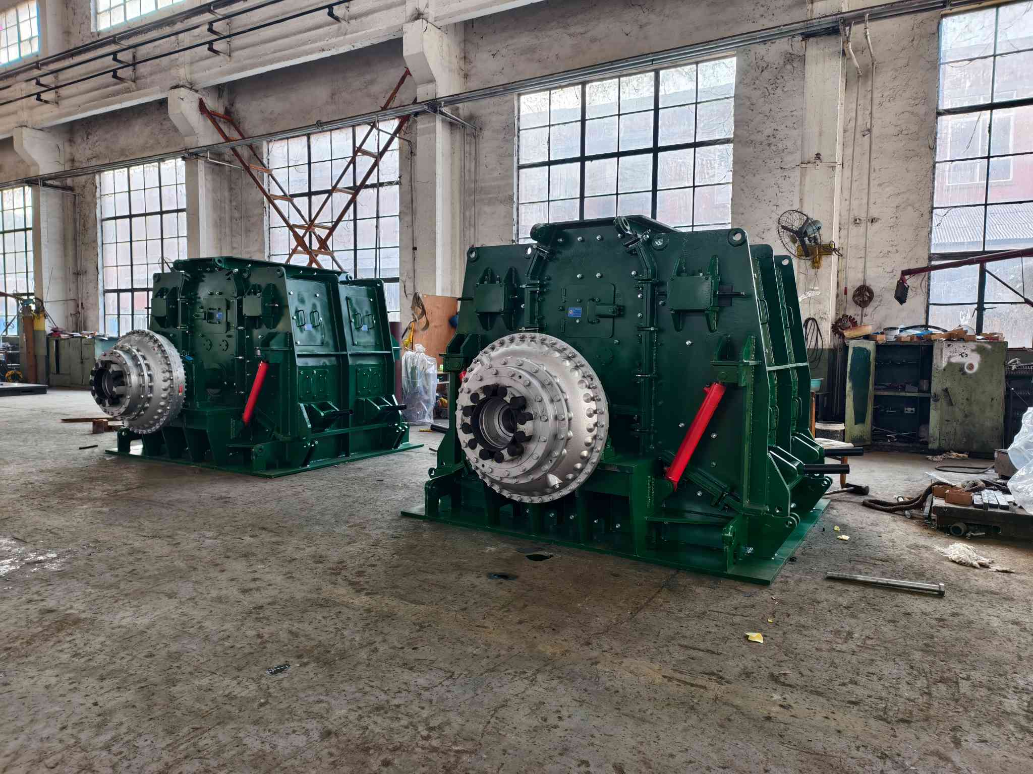 PCFK урвуу цохилтот алх бутлуур 1413