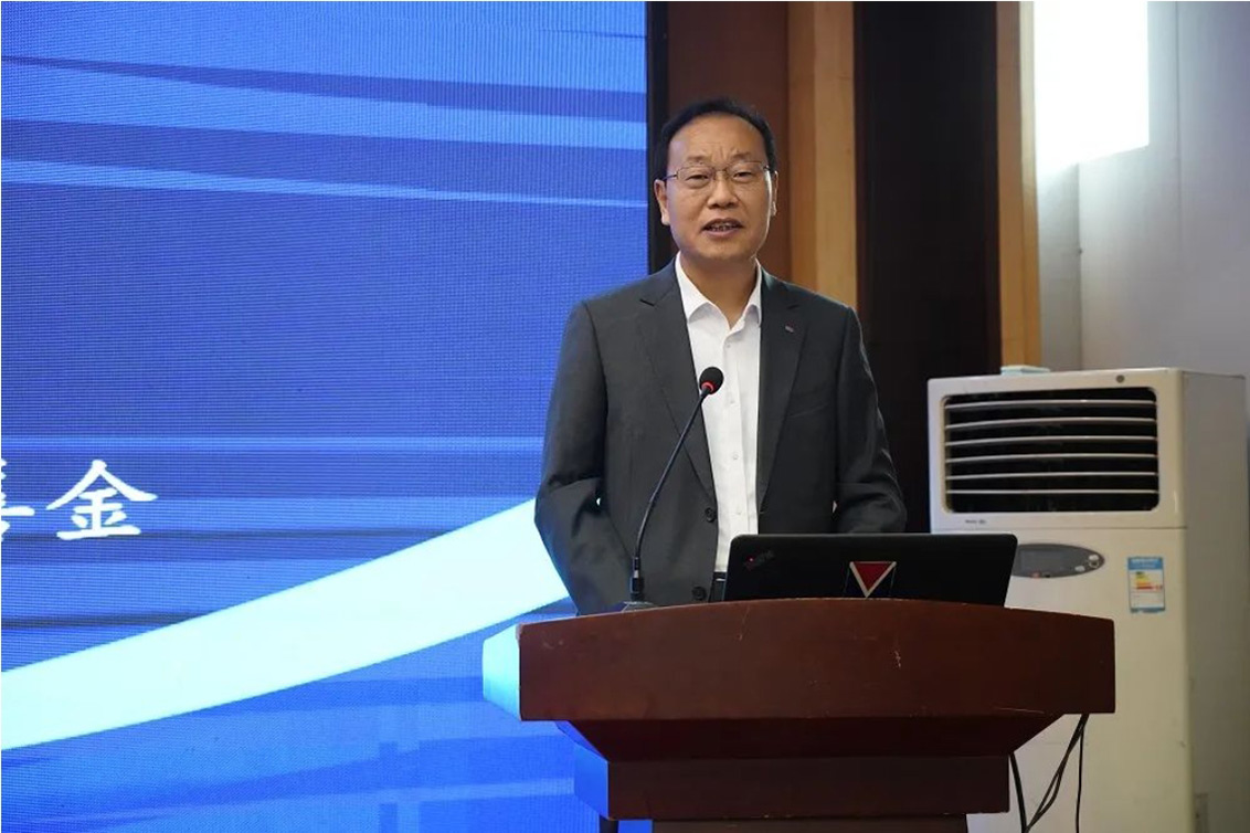 China Heavy Machinery Industry Association Belt Conveyor Branch Noord-Chinese Groep 2023 Groepsbijeenkomst China Heavy Machinery Industry Association Belt Conveyor Branch Noord-Chinese Groep 2023 Groepsbijeenkomst