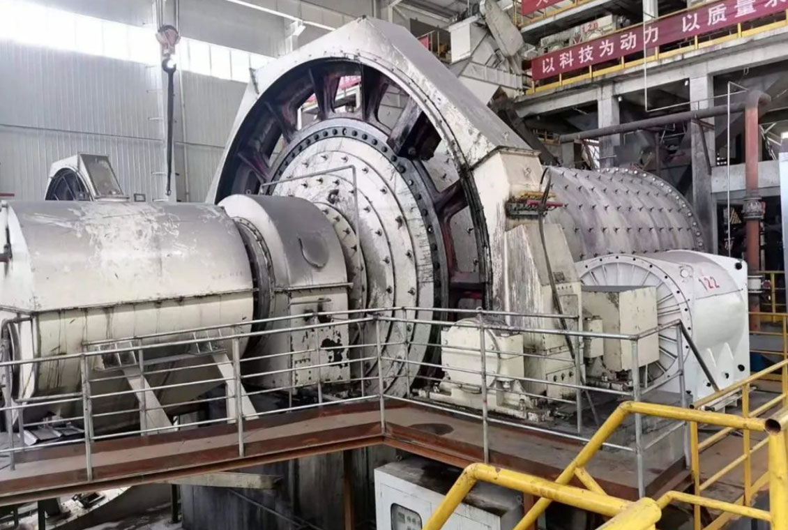 De deelname van het bedrijf aan de bouw van de Dahaizhe-kolenmijn van China Coal Shaanxi heeft een miljoen ton steenkoolganggesteente in gebruik genomen, verwijderd van de groutlaag in het project. De deelname van het bedrijf aan de bouw van de Dahaizhe-kolenmijn van China Coal Shaanxi heeft een miljoen ton steenkoolganggesteente in gebruik genomen, verwijderd van de groutlaag in het project.