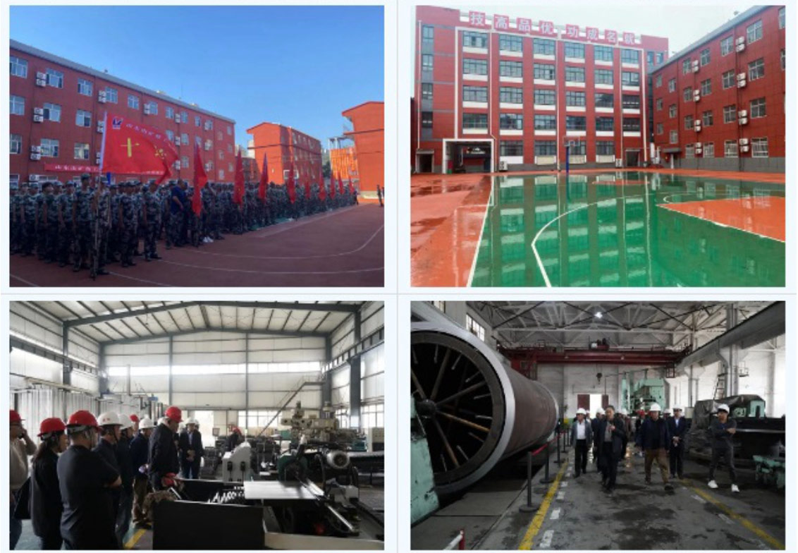 China Heavy Machinery Industry Association Belt Conveyor Branch Noord-Chinese Groep 2023 Groepsbijeenkomst China Heavy Machinery Industry Association Belt Conveyor Branch Noord-Chinese Groep 2023 Groepsbijeenkomst