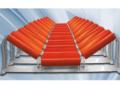 Туузан дамжуулагч бул