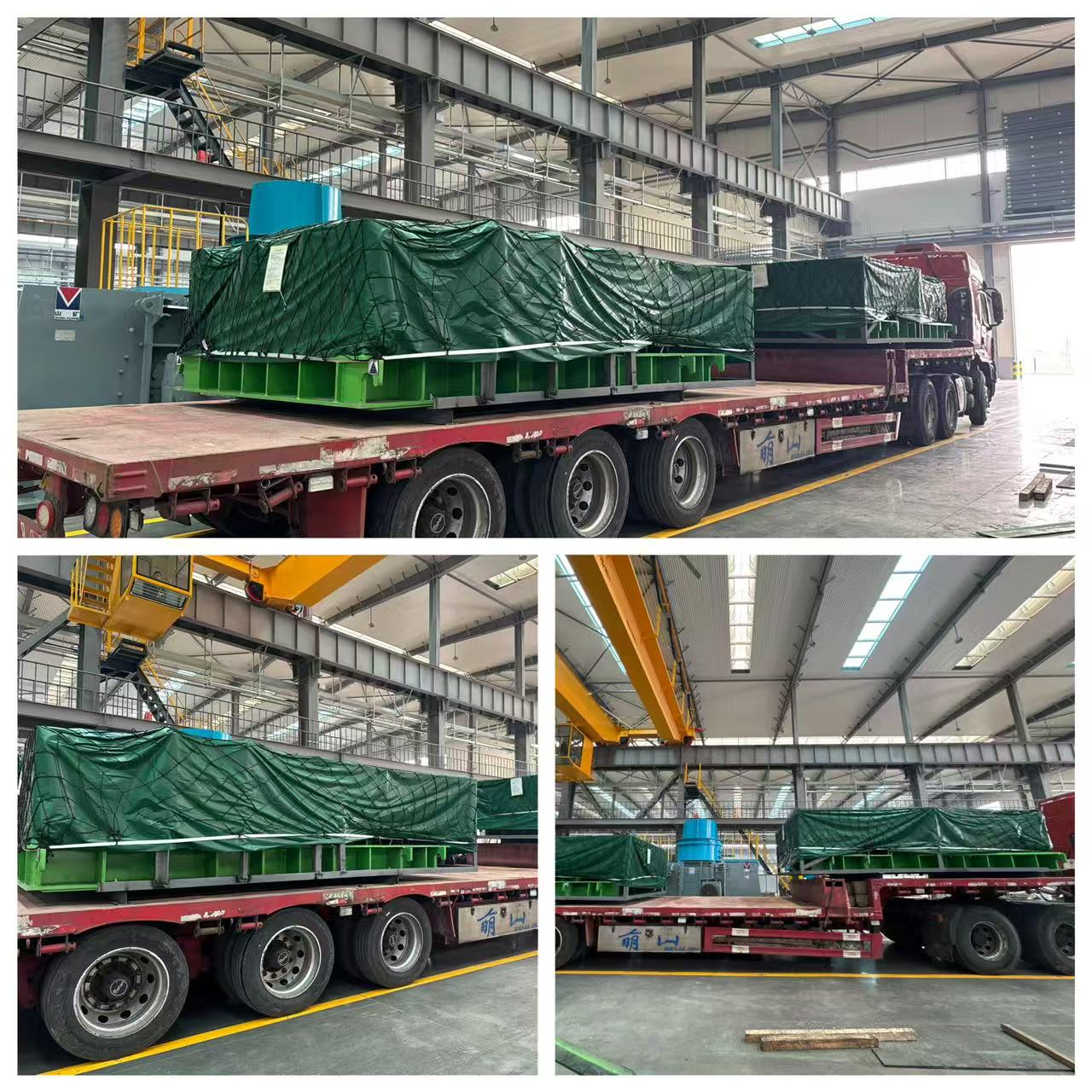 2PGCQ700×1000 Strong Double-Toothed Roller Crusher.jpg 2PGCQ700×1000 Strong Double-Toothed Roller Crusher.jpg