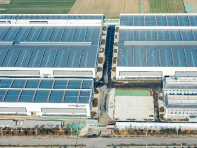 Yeşil, düşük karbonlu ve yüksek kaliteli kalkınmayı teşvik etmek