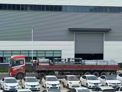 Ленточные конвейерные перевозки