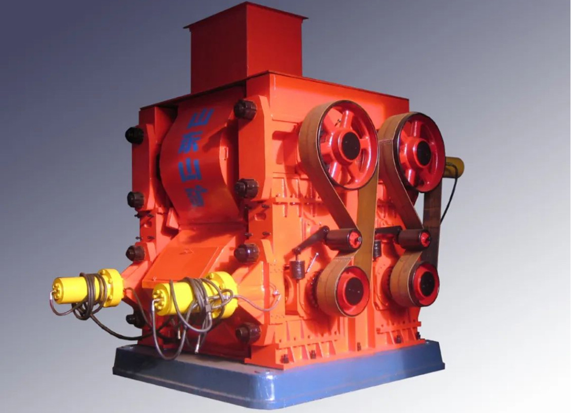 trituradora de rodillos trituradora de rodillos