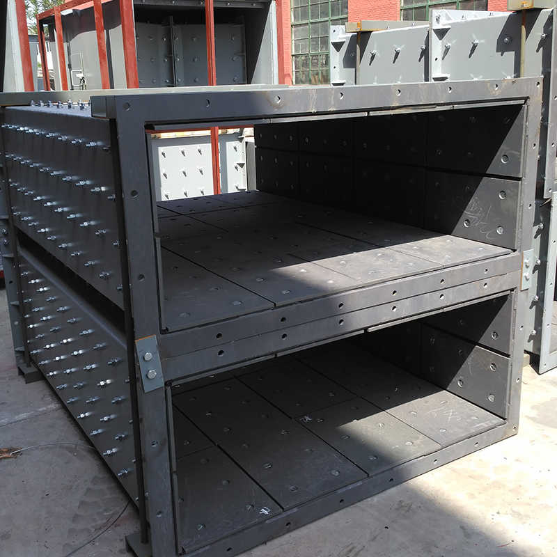 Тасымалдаушы конвейерлер